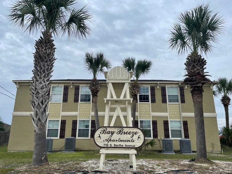 Primary Photo Of , Panama City Unknown For Sale