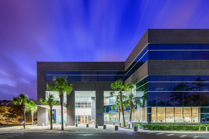 More Photos Of 5950 NW 1st Pl, Gainesville Office For Lease