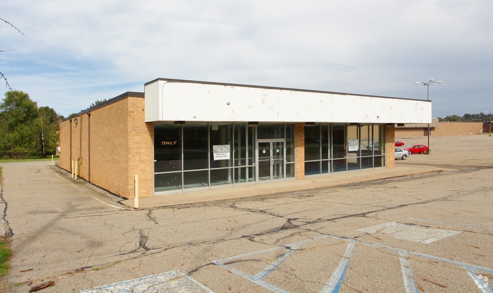 Primary Photo Of 3100 Leechburg Rd, Lower Burrell Unknown For Lease