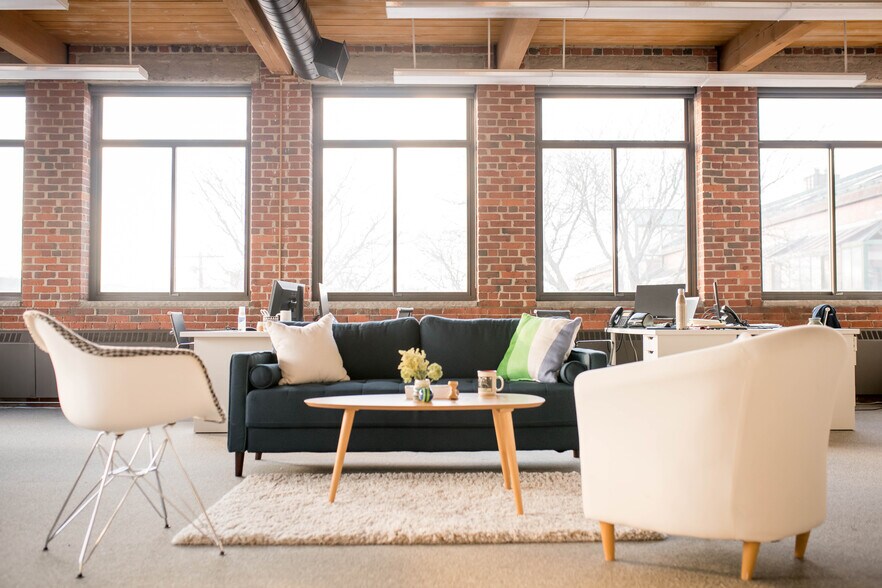 More Photos Of 44 Merrimac St, Newburyport Office For Lease