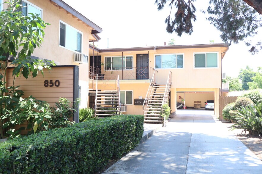 More Photos Of 850 N Marengo Ave, Pasadena Apartments For Sale
