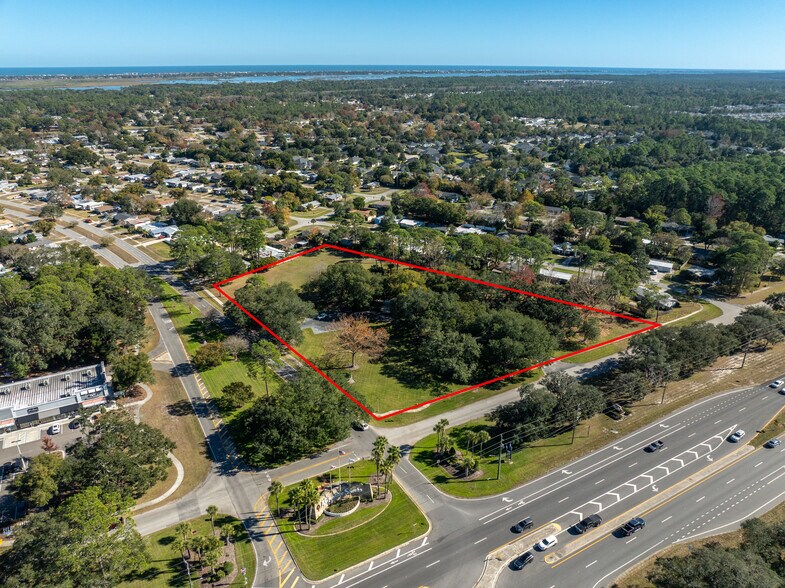 More Photos Of 49 Shores Blvd, Saint Augustine Office For Lease