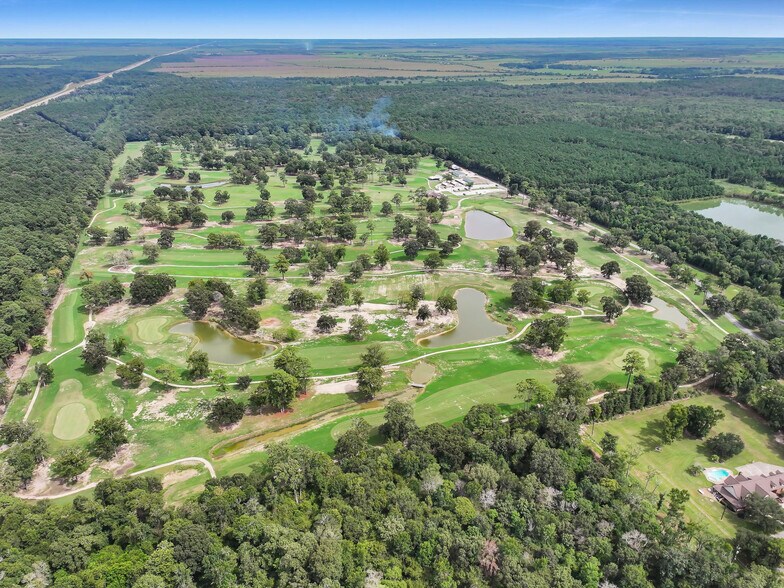 More Photos Of 000 Hwy 61, Anahuac Land For Sale