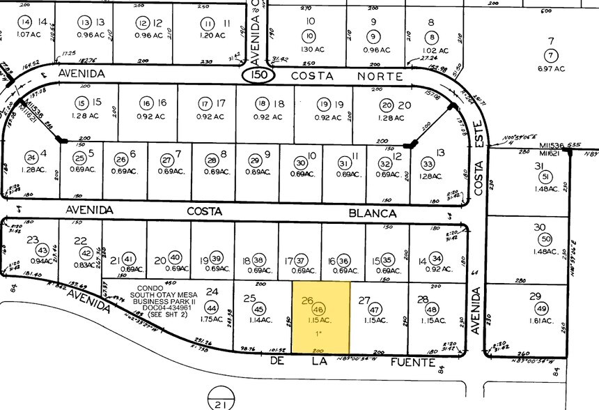 More Photos Of 8662 Avenida De La Fuente, San Diego Warehouse For Lease