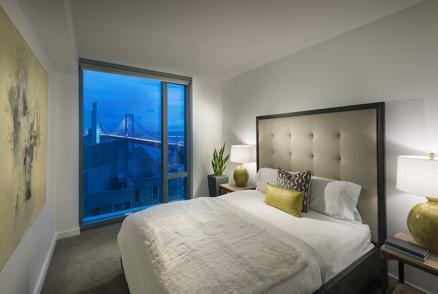 More Photos Of 399 Fremont St, San Francisco Apartments For Lease