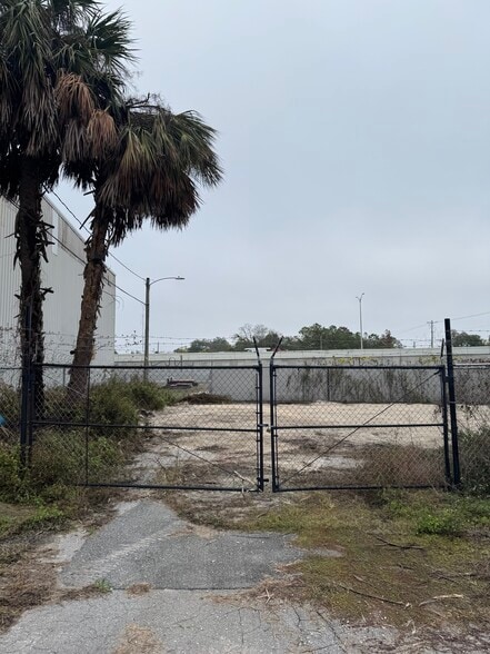 More Photos Of 2827 Preston St, Jacksonville Land For Lease