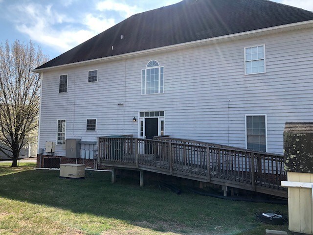 More Photos Of 1900 Manakin Rd, Manakin Sabot Office For Lease