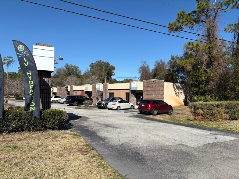 Primary Photo Of 2415 S Volusia Ave, Orange City Medical For Sale