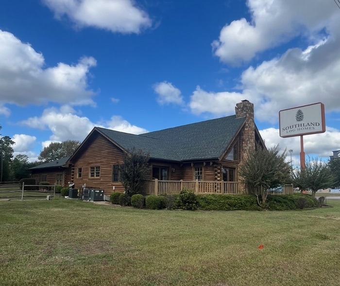 Primary Photo Of 3989 Interstate 45 N, Conroe Office For Sale