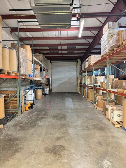 More Photos Of 3806 Progress Ave, Naples Warehouse For Sale