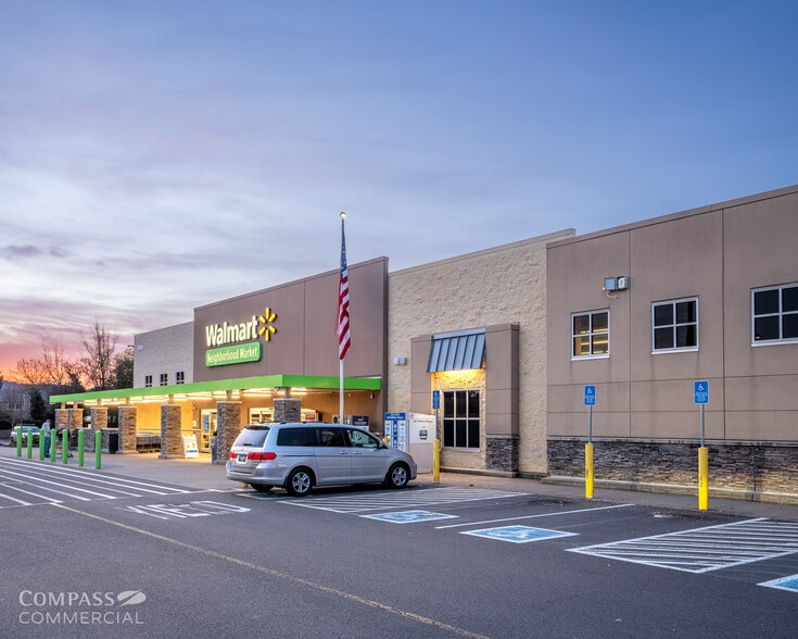 More Photos Of 1830-1838 NW 9th St, Corvallis Freestanding For Lease