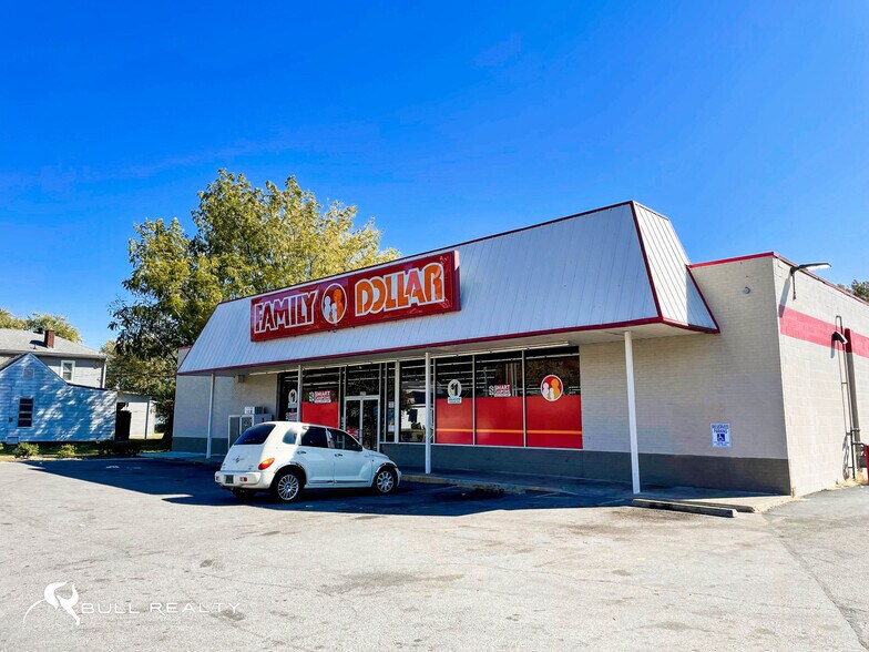 More Photos Of 3277 Taylor Blvd, Louisville Freestanding For Sale