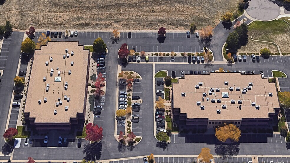 More Photos Of 1221 W Mineral Ave, Littleton Office For Lease