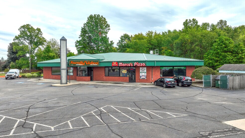 More Photos Of 2130 Eastwood Ave, Akron Freestanding For Lease