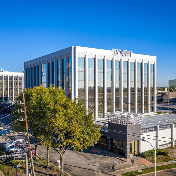 More Photos Of 5373 W Alabama St, Houston Coworking Space