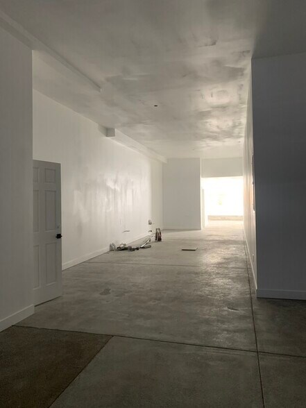 More Photos Of 3119 24th St, San Francisco Storefront Retail Residential For Lease