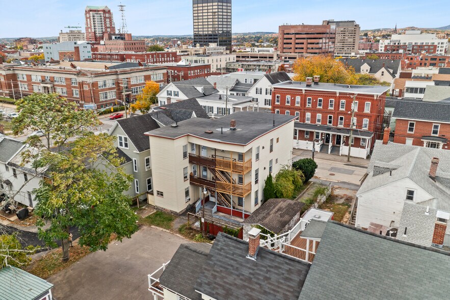 More Photos Of , Manchester Multifamily For Sale