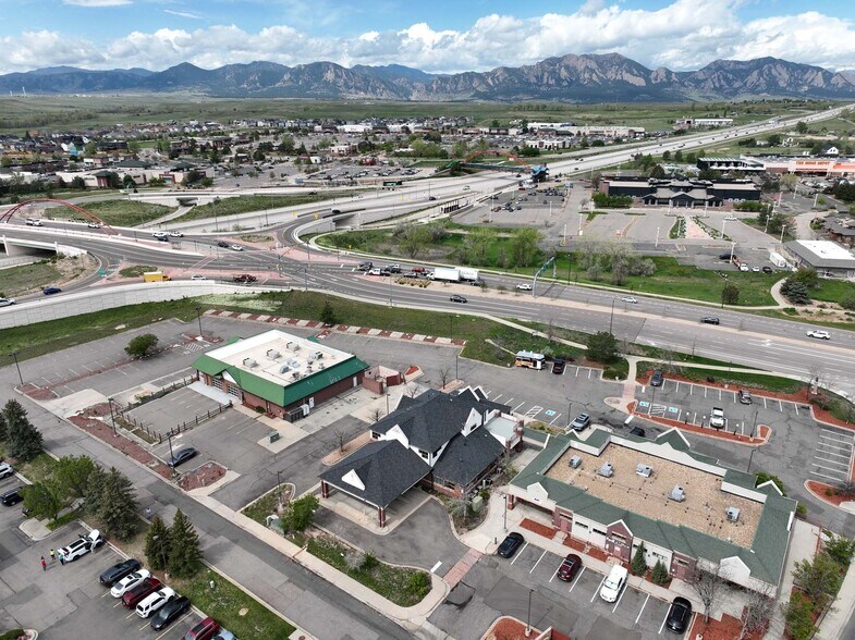 More Photos Of 980 W Dillon Rd, Louisville Office For Sale