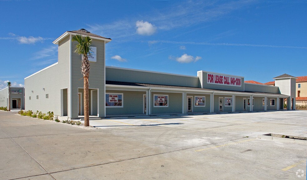 Primary Photo Of 15217 S Padre Island Dr, Corpus Christi Office For Lease