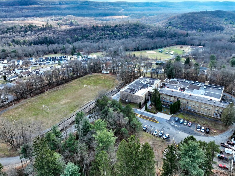 Primary Photo Of 15 Alliance St, New Philadelphia Rehabilitation Center For Sale