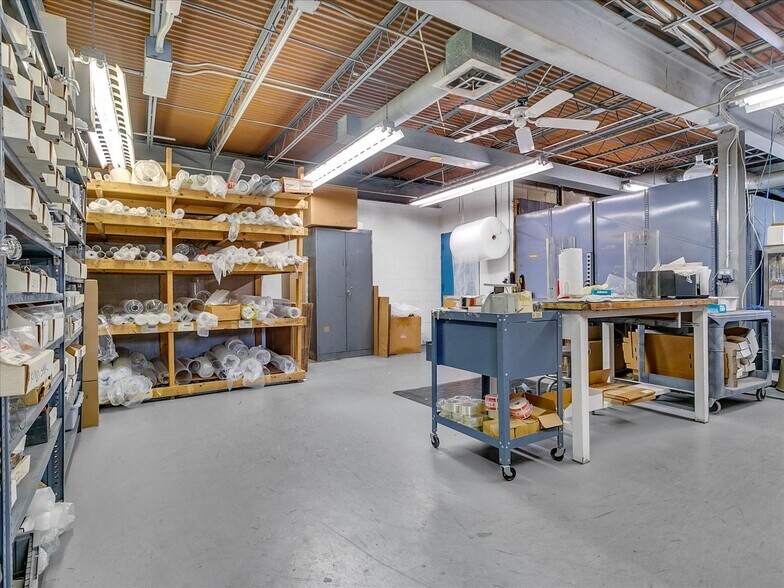 More Photos Of 33 Rumford Ave, Waltham Manufacturing For Lease