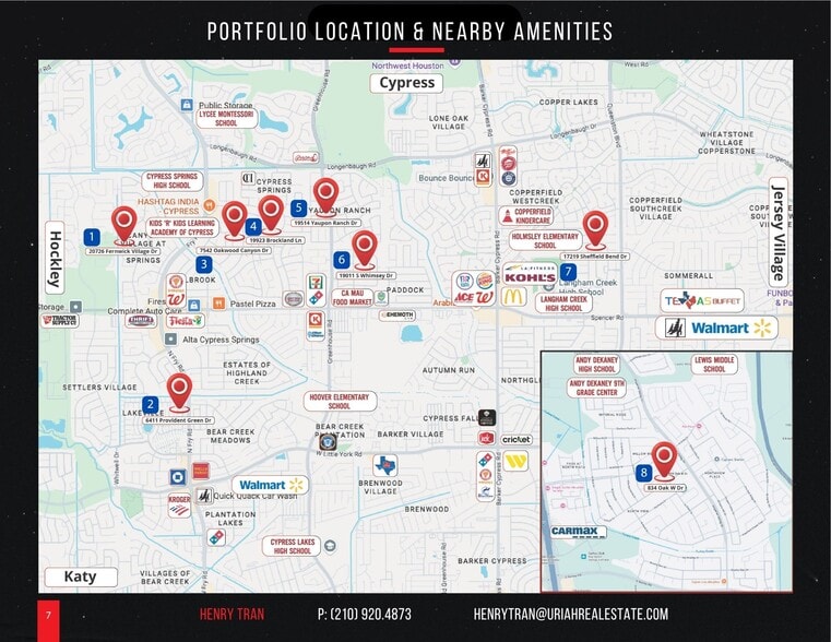 More Photos Of ,  Multifamily For Sale