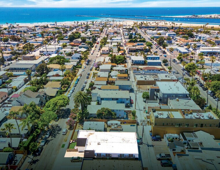 Primary Photo Of 4912 Muir Ave, San Diego Apartments For Sale