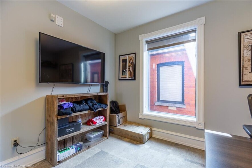 More Photos Of 21 Bold St, Hamilton Office Residential For Sale