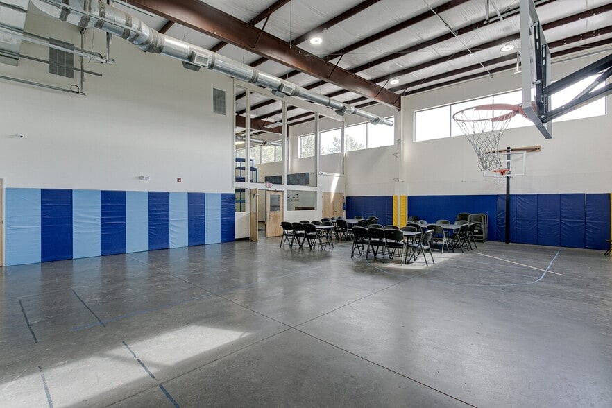 More Photos Of 2426 New Dorset Rd, Powhatan Daycare Center For Sale