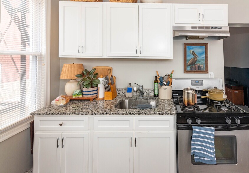 More Photos Of 2304 Tioga Pky, Baltimore Multifamily For Sale