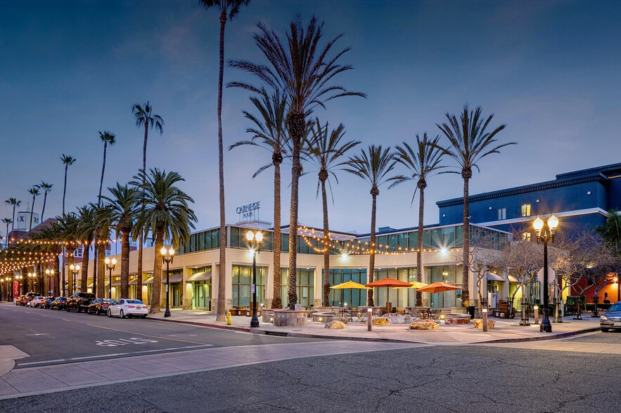 Primary Photo Of 190 W Center Street Promenade, Anaheim Freestanding For Sale