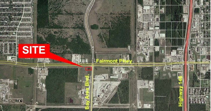 More Photos Of 11810 W Fairmont Pky, La Porte Warehouse For Lease