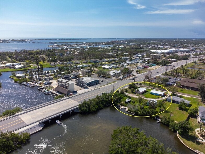 More Photos Of 1999 Placida Rd, Englewood Land For Sale