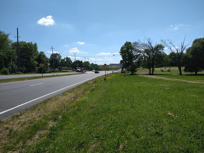 More Photos Of 4320 Concord Pkwy S, Concord Land For Sale