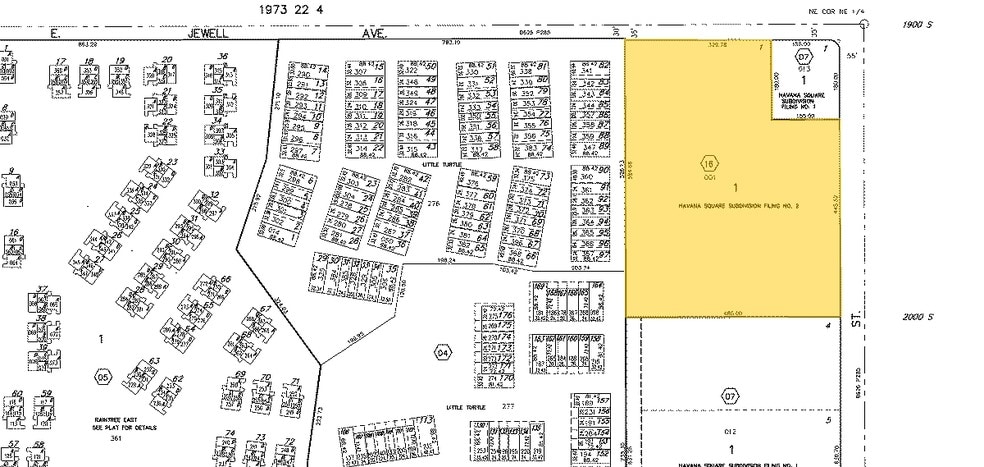 More Photos Of 1907-1985 S Havana St, Aurora Unknown For Lease