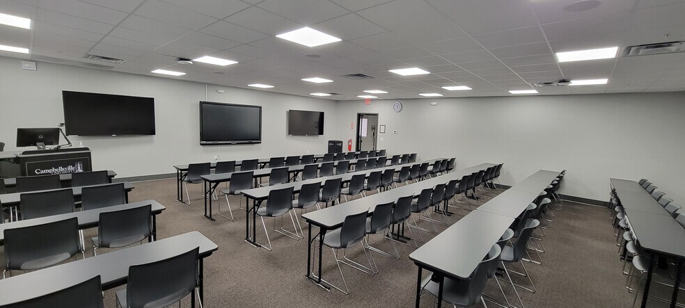 More Photos Of 8609 Citadel Way, Louisville General Retail For Sale