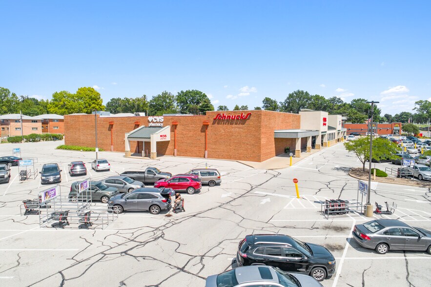 More Photos Of 7450 Hampton Ave, Saint Louis Freestanding For Sale