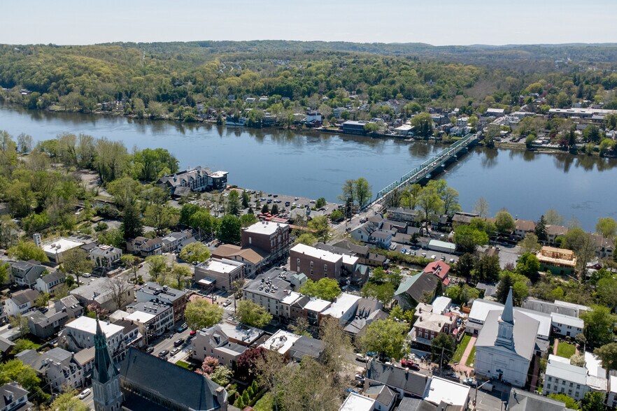 More Photos Of 45 Bridge St, Lambertville Storefront Retail Office For Sale