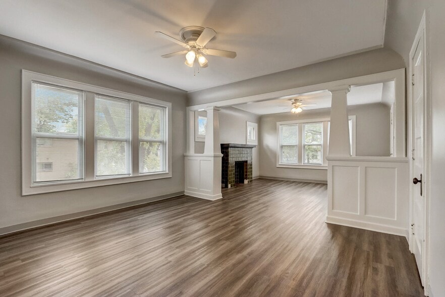 More Photos Of 3313-3319 W Wells St, Milwaukee Apartments For Sale