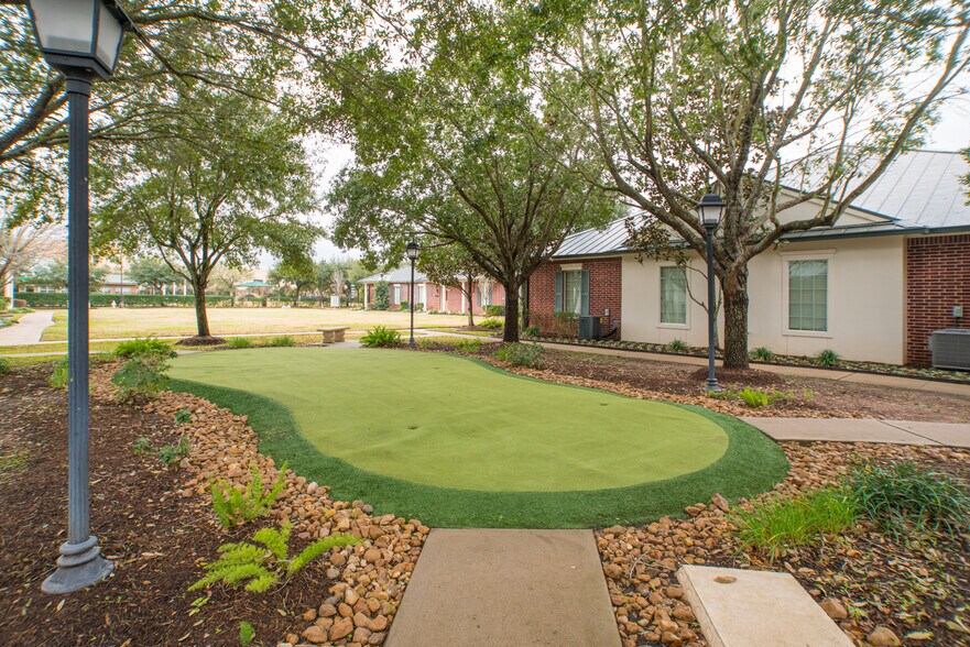 More Photos Of 4501 Cartwright Rd, Missouri City Unknown For Lease