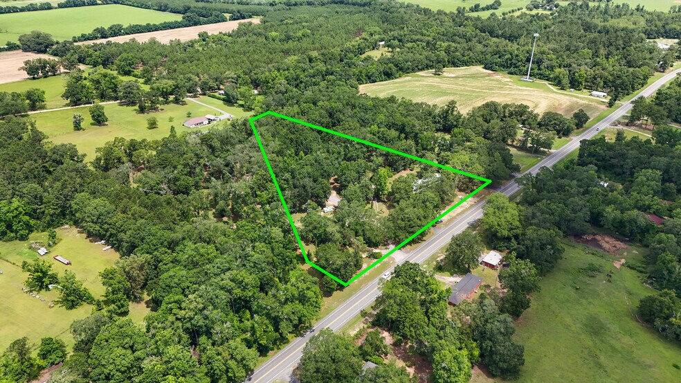More Photos Of 4991 Highway 77, Graceville Manufactured Housing Mobile Home Park For Sale