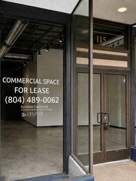 More Photos Of 111-119 W Washington St, Suffolk Apartments For Lease