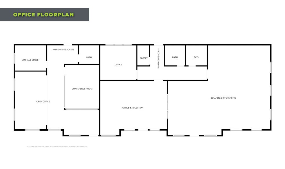 More Photos Of 1938 E Franklin Rd, Meridian Warehouse For Sale