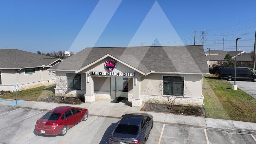 More Photos Of 9634 Huffmeister Rd, Houston Medical For Sale