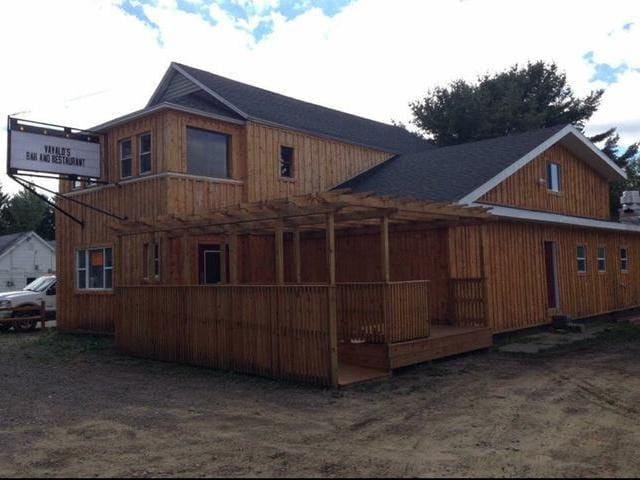 Primary Photo Of 3434 Route 646, Gifford Restaurant For Sale