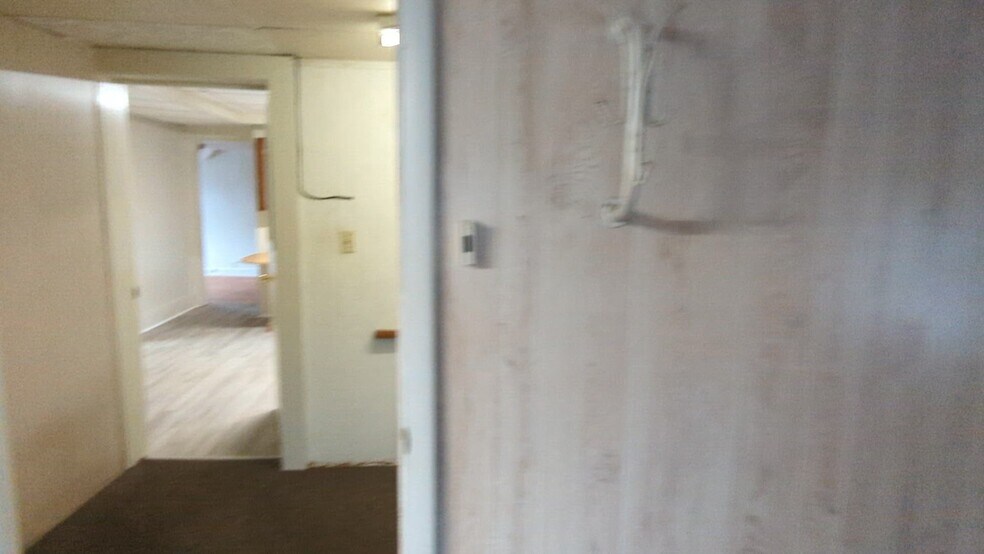 Primary Photo Of 1416-1418 Franklin St, Michigan City Storefront Retail Residential For Sale