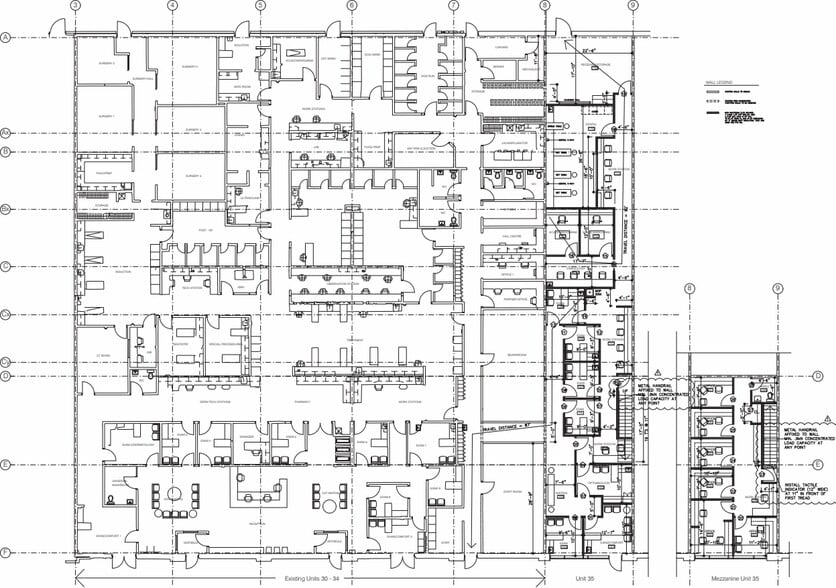 More Photos Of 747 Silver Seven Rd, Ottawa Storefront For Sale