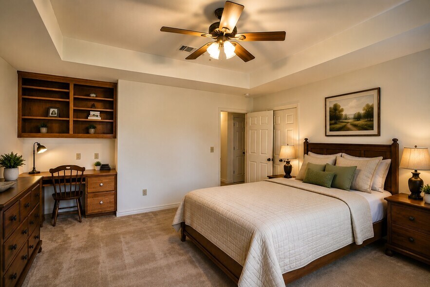 More Photos Of 655 Farmers Rd, Brenham Loft Creative Space For Sale