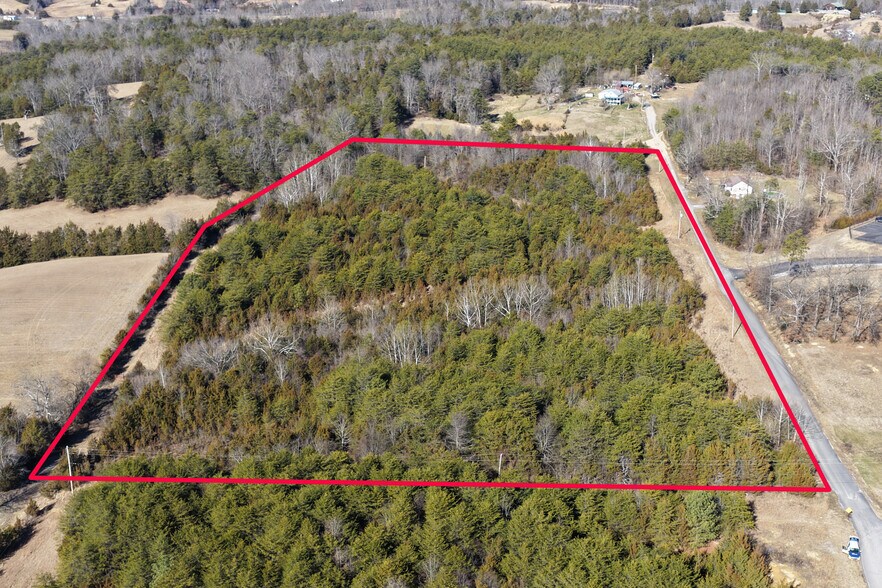 More Photos Of 0 Erin Ln, Bulls Gap Land For Sale