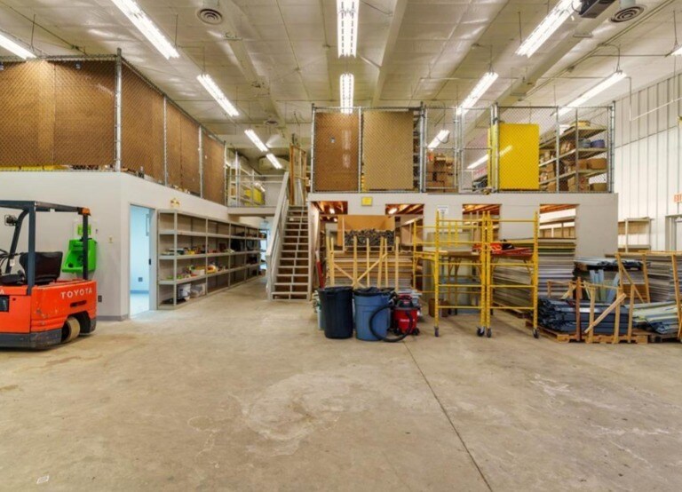 More Photos Of 1001 Naylor Dr SE, Bemidji Warehouse For Sale